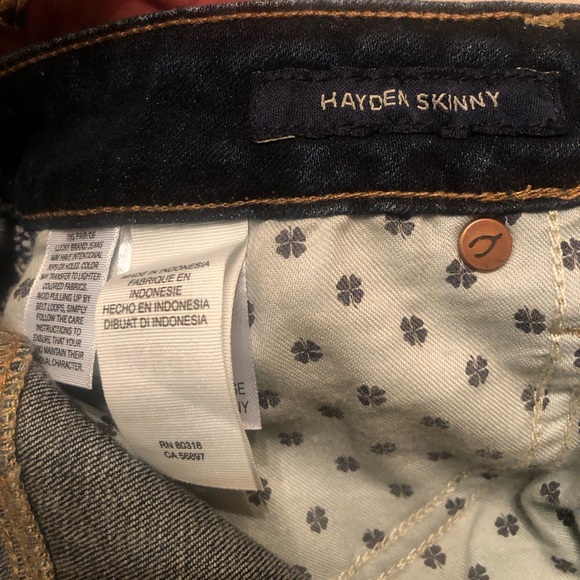 Lucky Jeans - Picture 2 of 6